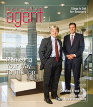 Marketing Your Way to the Top - 7.6.2009