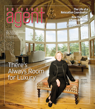 There's Always Room For Luxury - 5.11.2009