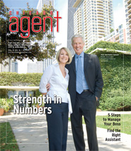 Strength In Numbers - 8.17.2009