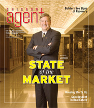State of the Market - 8.3.2009
