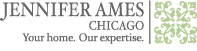 Jennifer Ames - Chicago
