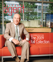 New Construction: The 2009 Fall Collection - 9.14.2009