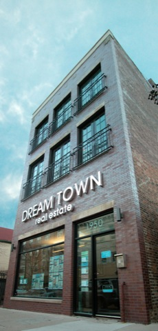 Dream Town Realty