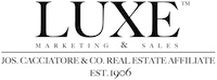 Luxe Marketing and Sale