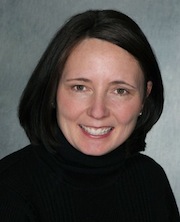 Barbara Allen, Managing Broker