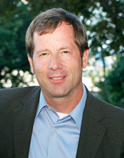 Mark Zipperer, Broker/Owner