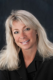 Cheryl Turchi Bussmann, Managing Broker