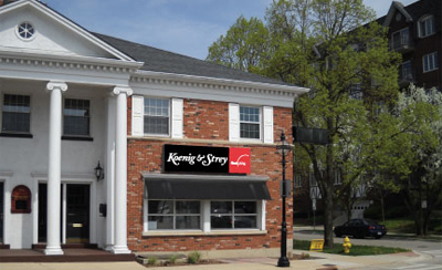 Koenig & Strey Real Living Northwest Side