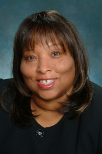 Natalie Carpenter, Managing Broker