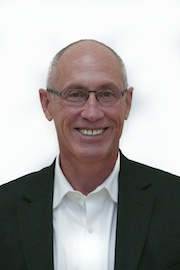 Ron Ruby, Broker/Owner