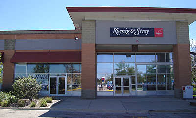 Koenig & Strey Real Living, Schaumburg