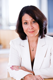 Barbara O’Connor, Managing Broker
