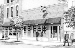Coldwell Banker Lincoln Park Halsted Office
