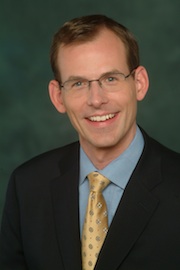 John McClintock, Branch Manager