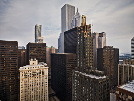 Chicago, Illinois