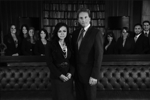 Luxe Marketing and Sales