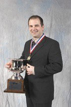 Mark Batinick