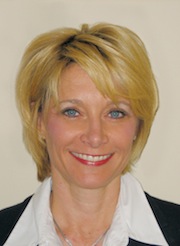 Letitia Windham, Branch Manager