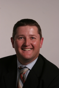 Joe McBreen is a Senior Loan Officer at The McBreen Group.