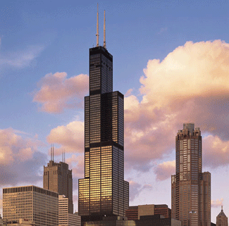 Willis Tower