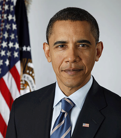 President Obama