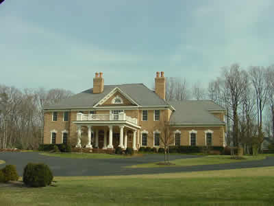 Luxury Home