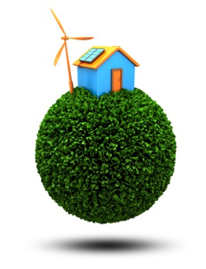 green house