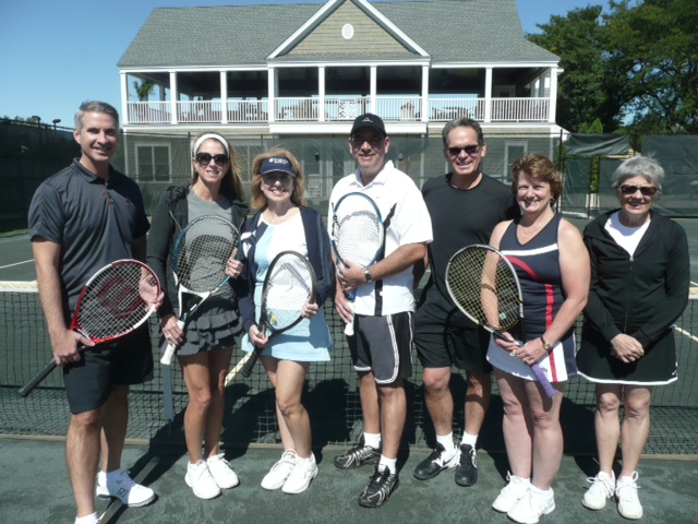 Prudential Rubloff Sunshine Kids Tennis