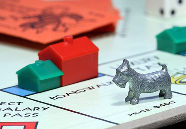 Investors have been taking a greater interesting in housing with rates and prices at historical lows.