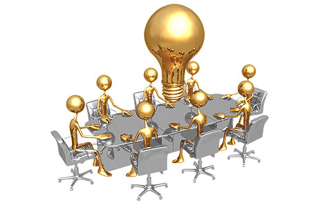 think-tank