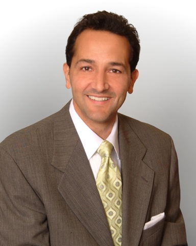 Joe S. headshot