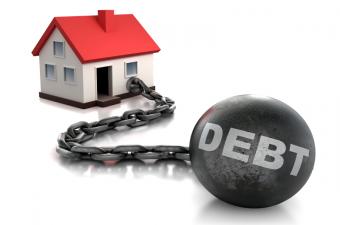 debt