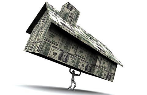 mortgage-debt