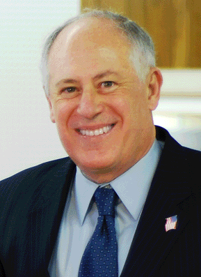 pat quinn