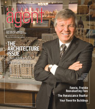 COVER architecture