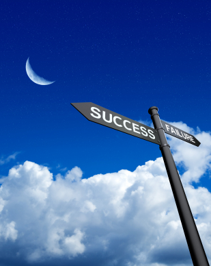 SuccessFailure