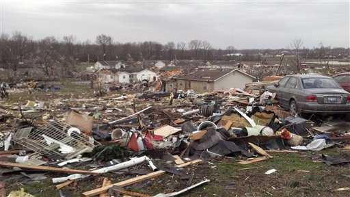 Tornado-damage-in-Harrisburg-IL