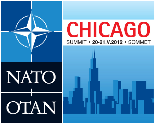 NATO-Chicago-Summit-Logo