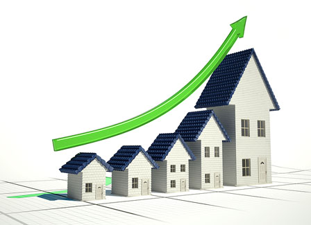 house-sales-up