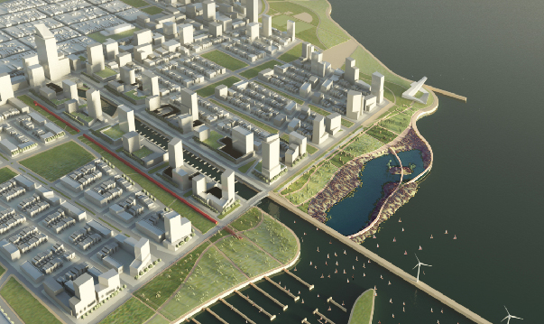 chicago-lakeside-development-sustainia-award chicago-lakeside-development-sustainia-award