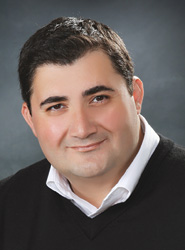 Bill Taliya