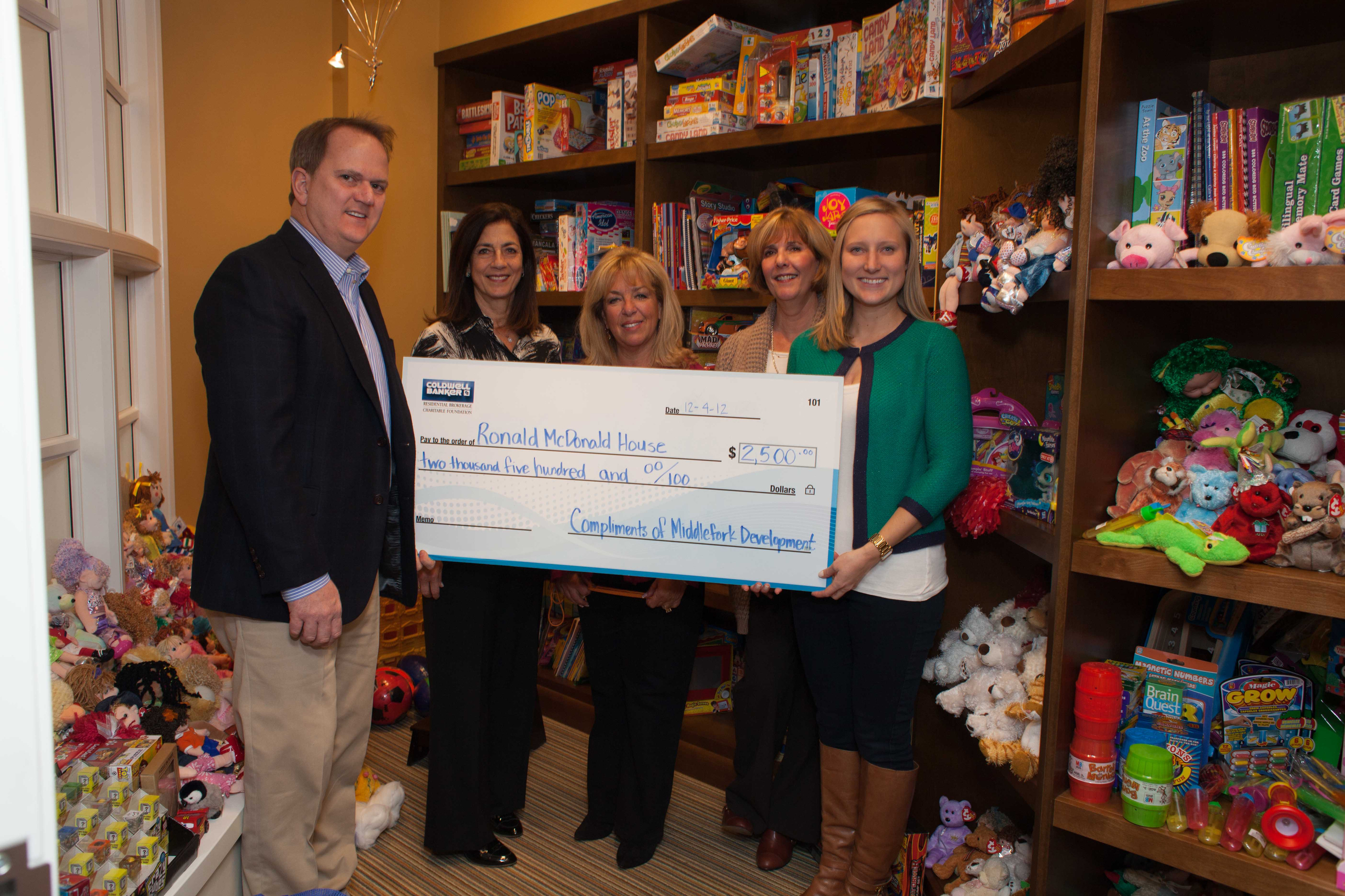 RMHC-coldwell-banker