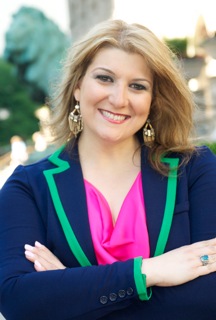 Barbara Head Shot