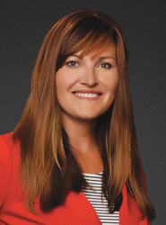 Lisa Sanders
