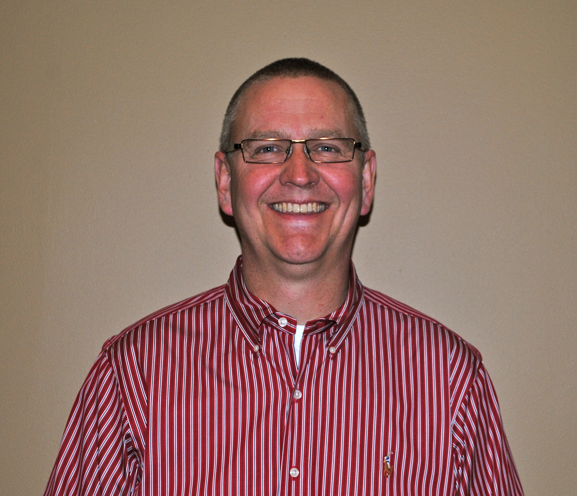 Brian Jensen