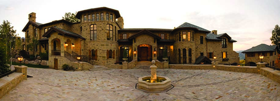 Zangrillo House
