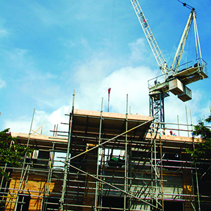 construction news story