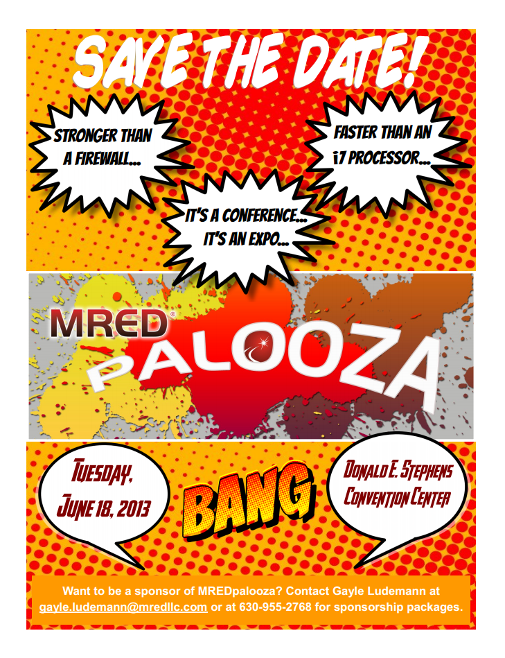 mredpalooza