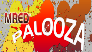 mred-palooza-sucess