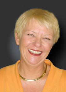 Patti Furman